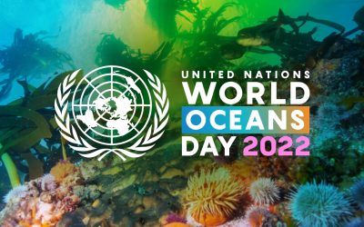 National Oceanic Day