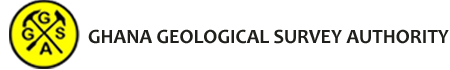 Ghana Geological Survey Authority